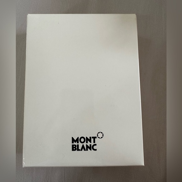 Montblanc Wallet - Picture 5 of 6